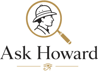 Ask Howard