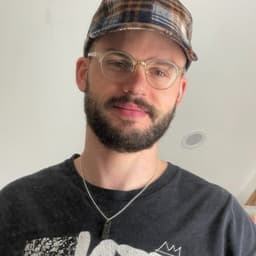 Quentin, the maker of Ask Howard